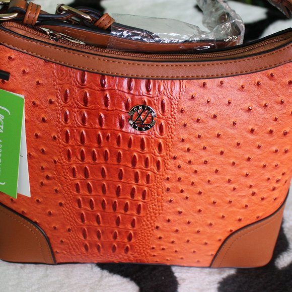 LANY Vegan Handbags - Picture 2 of 7